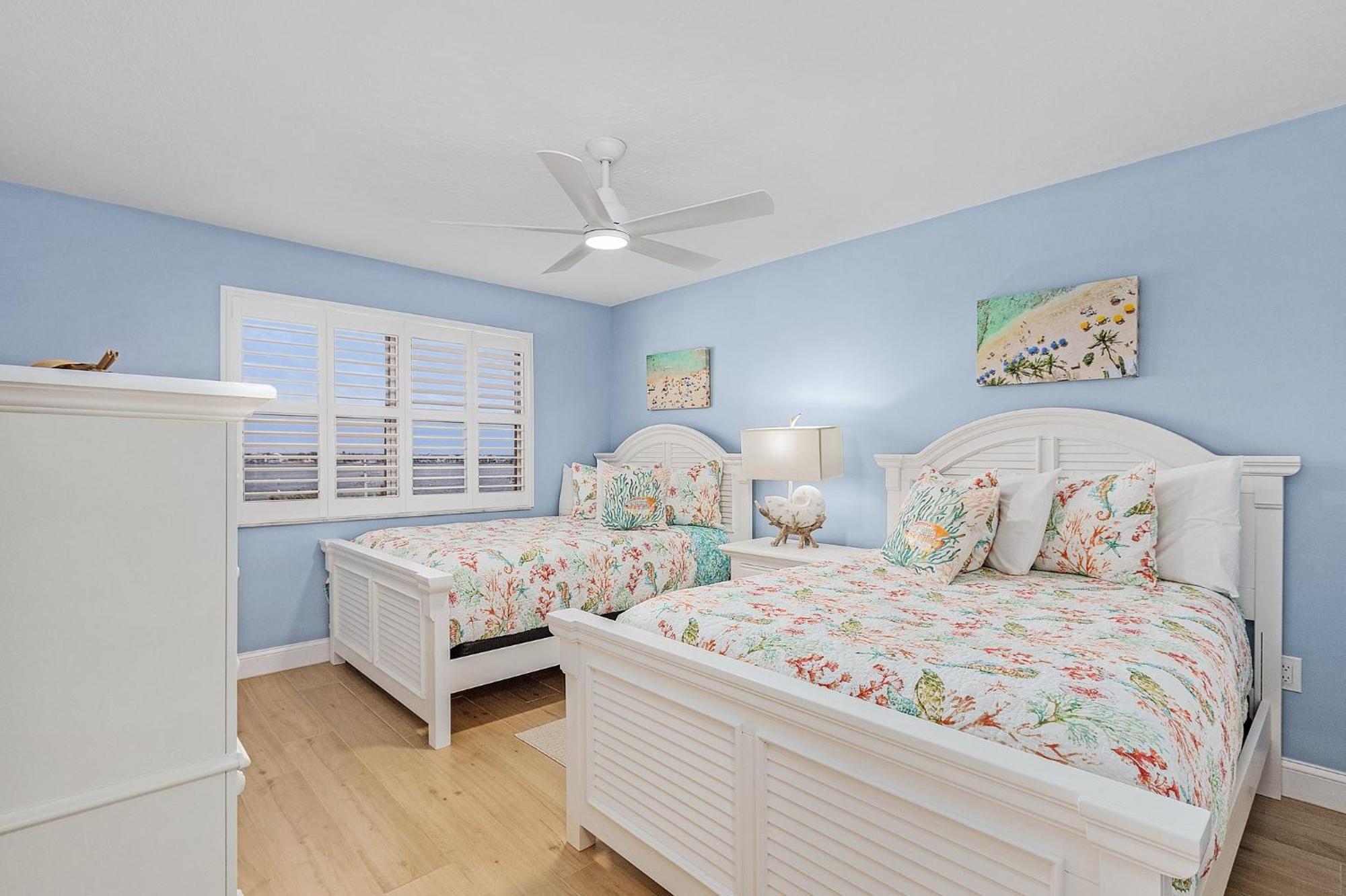 Welcome To Beach Villa'S # 406 Vacation Rental - 250 Estero Blvd Condo Fort Myers Beach Exteriör bild